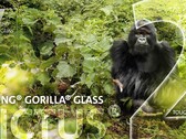 大猩猩玻璃Victus 2即将登场。(来源：康宁)