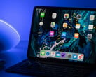 改用片上芯片技术后，iPad Pro 的能效也将得到提高，图为旧机型。(图片来源：Daniel Korpai &amp; Unsplash）