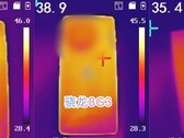 OnePlus 13R？(图片来源：Digital Chat Station via Weibo）