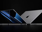 配备 M4 的 MacBook Pro 预计将于 11 月 1 日亮相。(图片来源：Apple)