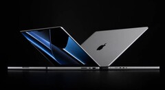 配备 M4 的 MacBook Pro 预计将于 11 月 1 日亮相。(图片来源：Apple)