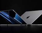 配备 M4 的 MacBook Pro 预计将于 11 月 1 日亮相。(图片来源：Apple)