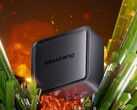 Maxtang T0-FP750 是一款采用 AMD APU 的中端迷你 PC。(图片来源：Maxtang）