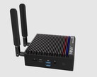 MINIX Neo Z300-0dB 采用无风扇设计，配备 7 瓦八核 CPU 和集成显卡。(图片来源：MINIX）