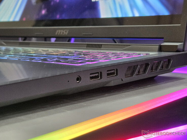 (图片来源：Notebookcheck）