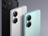 据说 OnePlus 13T 很像红米 Turbo 4。 图：红米 Turbo 4（图片来源：小米）