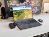 配备 AMD Ryzen Pro 的大型商务笔记本电脑给人留下深刻印象--联想 ThinkPad T16 Gen 4 评测