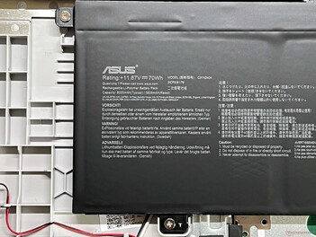 电池-相关信息