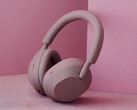 2024 年 9 月，WH-1000XM5 也进行了类似的粉色更新。