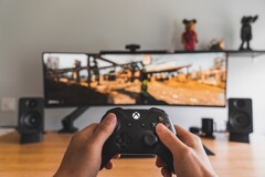每位玩家必玩的五大 Xbox Game Pass 游戏(来源:Unsplash)