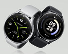 小米手表 2 设计简洁，与Galaxy Watch6 如出一辙。（图片来源：小米公司）