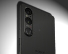 索尼 Xperia 1 V 的相机系统显然是在索尼 Alpha 1 团队工程师的帮助下共同开发的。(图片来源：索尼 - 已编辑）