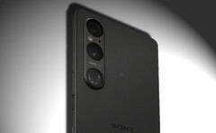 索尼 Xperia 1 V 的相机系统显然是在索尼 Alpha 1 团队工程师的帮助下共同开发的。(图片来源：索尼 - 已编辑）