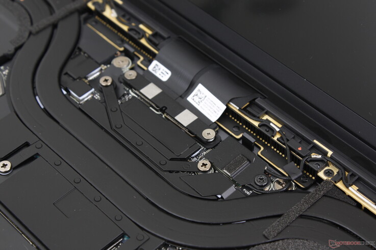 用于 Wi-Fi 7 和蓝牙 6.0 的不可拆卸 BE211 WLAN 模块