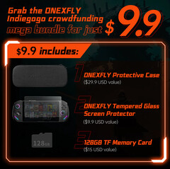 (图片来源：One-netbook）