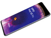Oppo Find X5 Pro评测--配备哈苏相机的时尚智能手机