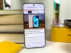 小米 Poco M8 Pro 5G 的启动加载器可以解锁,但解锁过程需要极大的耐心。