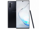 三星Galaxy Note10+智能手机评测：优化后的SoC保证更好的续航