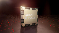 Radeon 780M 可通过不同的超频策略实现明显的性能提升（图片来源：AMD）