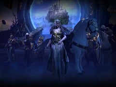 《奇幻时代》系列的四款游戏在Steam上正进行大幅折扣促销，活动将持续至8月19日。