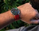 Amazfit Active 2 软件 6.1.20.2 版似乎解决了一个与地图有关的问题。(图片来源：Amazfit）