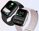Amazfit 正在为 Active 智能手表推出 Zepp OS 3.5。(图片来源：Amazfit）