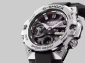 卡西欧 G-Shock GST-B400-1A（如图）是 G-Steel 系列中最受追捧的手表之一。它于 2021 年推出。(图片来源：卡西欧）