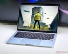 赛博朋克 2077》即将发布 macOS 版。(图片来源：Notebookcheck / CD Projekt Red 编辑）