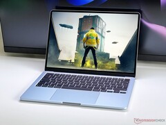 赛博朋克 2077》即将发布 macOS 版。(图片来源：Notebookcheck / CD Projekt Red 编辑）