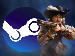 Europa Universalis IV》在 Steam 上以 90% 的折扣发售，直至 2026 年 5 月 7 日。