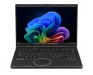 Panasonic Let's Note FC7