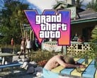 显示 Leonida 钥匙的《GTA 6》横幅