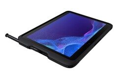 Galaxy Tab Active4 Pro。(来源: 三星)