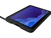Galaxy Tab Active4 Pro。(来源: 三星)
