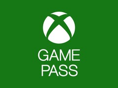 Game Pass 的徽标。