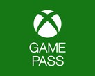 Game Pass 的徽标。