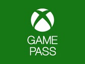 Game Pass 的徽标。