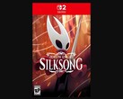 空洞骑士》Silksong Switch 2 包装盒图（图片来源：RTV Euro AGD）