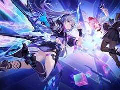 本会:星轨 4.2 版第二阶段从今天开始,埃瓦内斯基亚的首面旗帜、特里比、星期天和飞晓重播,以及所有光锥将一直持续到 2026 年 6 月 1 日。
