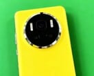 华为 Mate 80 Pro 预计将采用圆形摄像头模块。(图片来源：石关导演，微博）