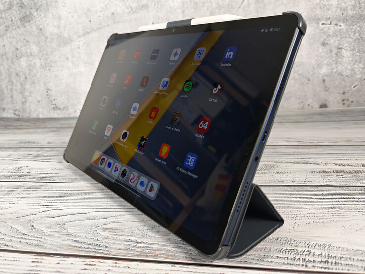 Pad M1（图片来源：Daniel Schmidt）