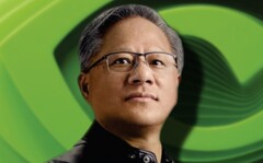 黄仁勋在1993年共同创立了Nvidia，此前他曾在AMD担任芯片设计师。(图片来源：Nvidia - 编辑)