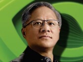 黄仁勋在1993年共同创立了Nvidia，此前他曾在AMD担任芯片设计师。(图片来源：Nvidia - 编辑)