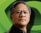 黄仁勋在1993年共同创立了Nvidia，此前他曾在AMD担任芯片设计师。(图片来源：Nvidia - 编辑)