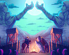 《Kingdom Two Crowns》在 Steam 上优惠 90%,活动持续至 10 月 8 日。