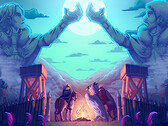 《Kingdom Two Crowns》在 Steam 上优惠 90%，活动持续至 10 月 8 日。