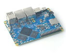 NanoPi R6C是NanoPi R6S的一个更便宜的替代品。(图片来源: FriendlyELEC)