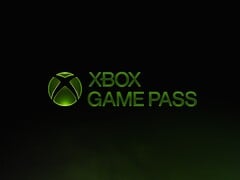带有全新 Xbox Game Pass 徽标的横幅展示