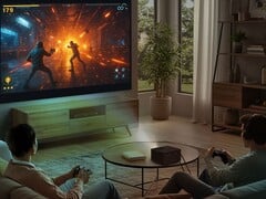 Optoma 推出 Photon Life PK32 投影机（如图）。(图片来源：Optoma）