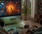 Optoma 推出 Photon Life PK32 投影机（如图）。(图片来源：Optoma）